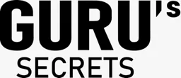 GURU´S SECRETS – varumärkesbild för Reklamhus i Malmö AB