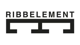 RIBBELEMENT – varumärkesbild för Massivträ Press i Dalarna AB