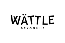 WÄTTLE BRYGGHUS – varumärkesbild för Wättle Brygghus AB