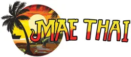 MAE THAI – varumärkesbild för Mae Thai Take Away AB