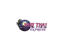 MAE THAI EXPRESS – varumärkesbild för Mae Thai Take Away AB