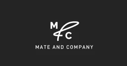 Mate And Company M&C – varumärkesbild för Mateandcompany AB