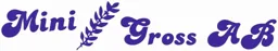 Mini Gross AB – varumärke, SKG Göteborg AB