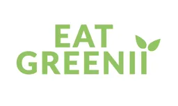 EAT GREENII – varumärkesbild för Erdinc Holding AB