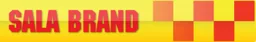 SALA BRAND – varumärke, Sala Brand Aktiebolag