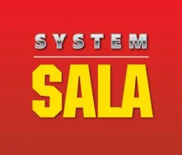 SYSTEM SALA – varumärke, Sala Brand Aktiebolag