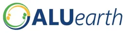 ALUearth – varumärkesbild för Alutrade Aktiebolag