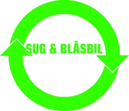 SUG & BLÅSBIL – varumärkesbild för Vakuumteknik Sverige AB