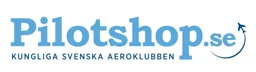 Pilotshop.se KUNGLIGA SVENSKA AEROKLUBBEN – varumärkesbild för Kungliga Svenska Aeroklubben KSAK Service Aktiebolag