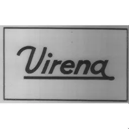 VIRENA – varumärkesbild för Herdins Färgverk Aktiebolag