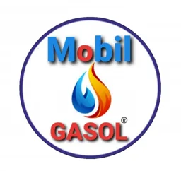 Mobil GASOL – varumärkesbild för Nya Jerusalem Kebab AB
