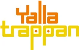 Yalla trappan – varumärke, YALLA TRAPPAN