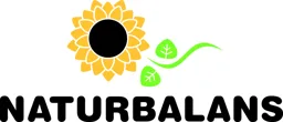 NATURBALANS – varumärkesbild för Naturbalans Sweden AB