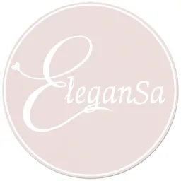 EleganSa – varumärkesbild för Aktiebolaget EleganSa
