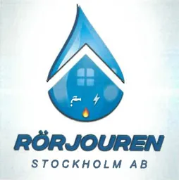 RÖRJOUREN STOCKHOLM AB – varumärkesbild för Rörjouren Stockholm AB