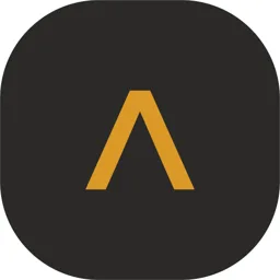 Figurmärke – varumärkesbild för Alphadev AB
