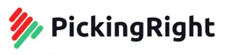 PickingRight – varumärkesbild för Pickingright AB