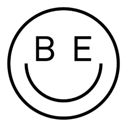 BE – varumärkesbild för The Be Company AB