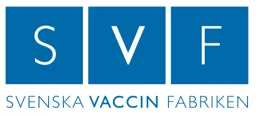 SVF Svenska Vaccin Fabriken – varumärke, SVF Vaccines AB
