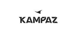 KAMPAZ – varumärkesbild för LR tryck i Sunne AB
