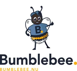 B. Bumblebee. BUMBLEBEE.NU – varumärkesbild för Bee B Platform Group AB