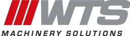WTS MACHINERY SOLUTIONS – varumärkesbild för WTS Västerås Truckservice AB