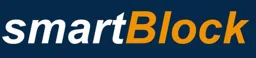 smartBlock – varumärkesbild för Rapid Säkerhet AB