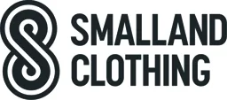 S SMALLAND CLOTHING – varumärkesbild för Smalland Clothing AB
