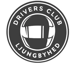 DRIVERS CLUB LJUNGBYHED – varumärkesbild för Ljungbyheds Motorbana AB