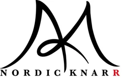 NORDIC KNARR – varumärkesbild för Nordic Knarr Management AB