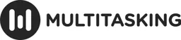 MULTITASKING – varumärkesbild för Multitasking IT Sverige AB