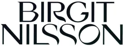 BIRGIT NILSSON – varumärke, BIRGIT NILSSON STIFTELSEN