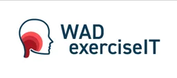 WAD exerciseIT – varumärkesbild för Neck Control, Peolsson & Peterson AB
