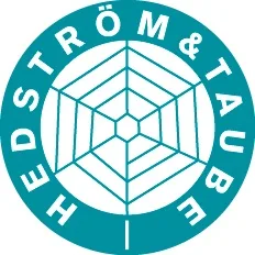 HEDSTRÖM & TAUBE – varumärkesbild för Hedström & Taube Projektledning Aktiebolag