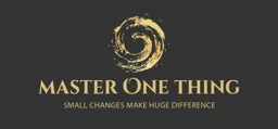 MASTER ONE THING SMALL CHANGES MAKE HUGE DIFFERENCE – varumärkesbild för Venture Plant AB