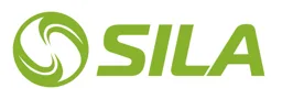SILA – varumärkesbild för Sila AB