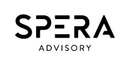 SPERA ADVISORY – varumärkesbild för Spera Advisory AB