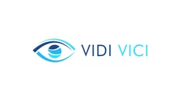 VIDI VICI – varumärkesbild för Vidi Vici AB