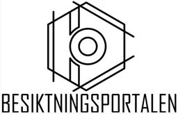 BESIKTNINGSPORTALEN – varumärkesbild för Besiktningsportalen Stockholm AB