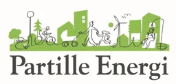 Partille Energi – varumärke, Partille Energi AB