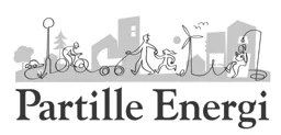 Partille Energi – varumärke, Partille Energi AB