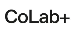 CoLab+ – varumärkesbild för Next Step Group AB