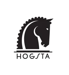 HOGSTA – varumärkesbild för Hogsta Ridsport AB
