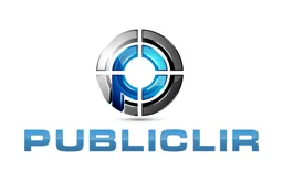 PUBLICLIR – varumärkesbild för DJS Esport AB