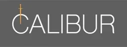 CALIBUR – varumärkesbild för Burntbay AB