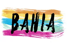BAHIA – varumärkesbild för Bahia Holding AB