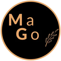 Ma Go – varumärkesbild för S-Media AB