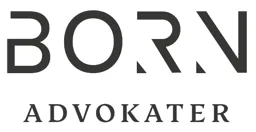 BORN ADVOKATER – varumärke, Born Law Kommanditbolag
