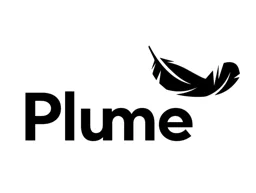 Plume – varumärkesbild för Plume Sweden AB
