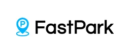 P FastPark – varumärkesbild för FastPark Sweden AB